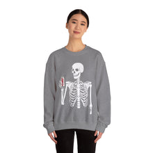 Surviving Purely on Diet Coke Unisex Crewneck Sweatshirt