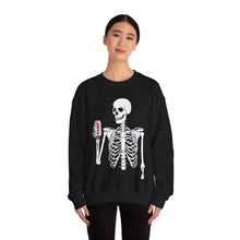 Surviving Purely on Diet Coke Unisex Crewneck Sweatshirt