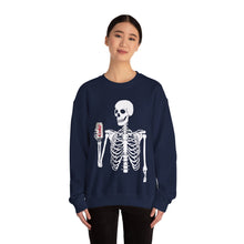 Surviving Purely on Diet Coke Unisex Crewneck Sweatshirt