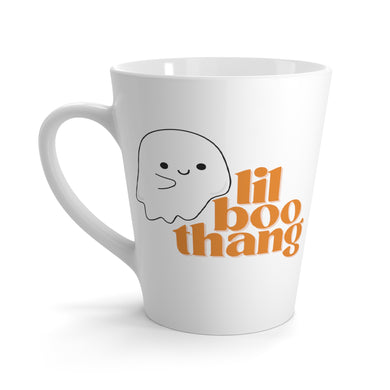 Lil Boo Thang Ghost Mug