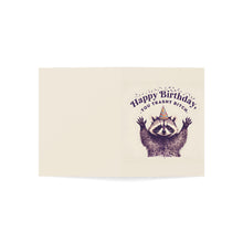 Happy Birthday, You Trashy Bitch Greeting Cards (1, 10, 30, and 50pcs)