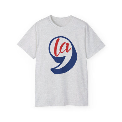 Kamala Unisex Ultra Soft Cotton Tee