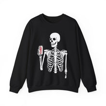 Surviving Purely on Diet Coke Unisex Crewneck Sweatshirt