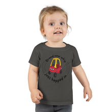 Brand New Whip Toddler T-shirt