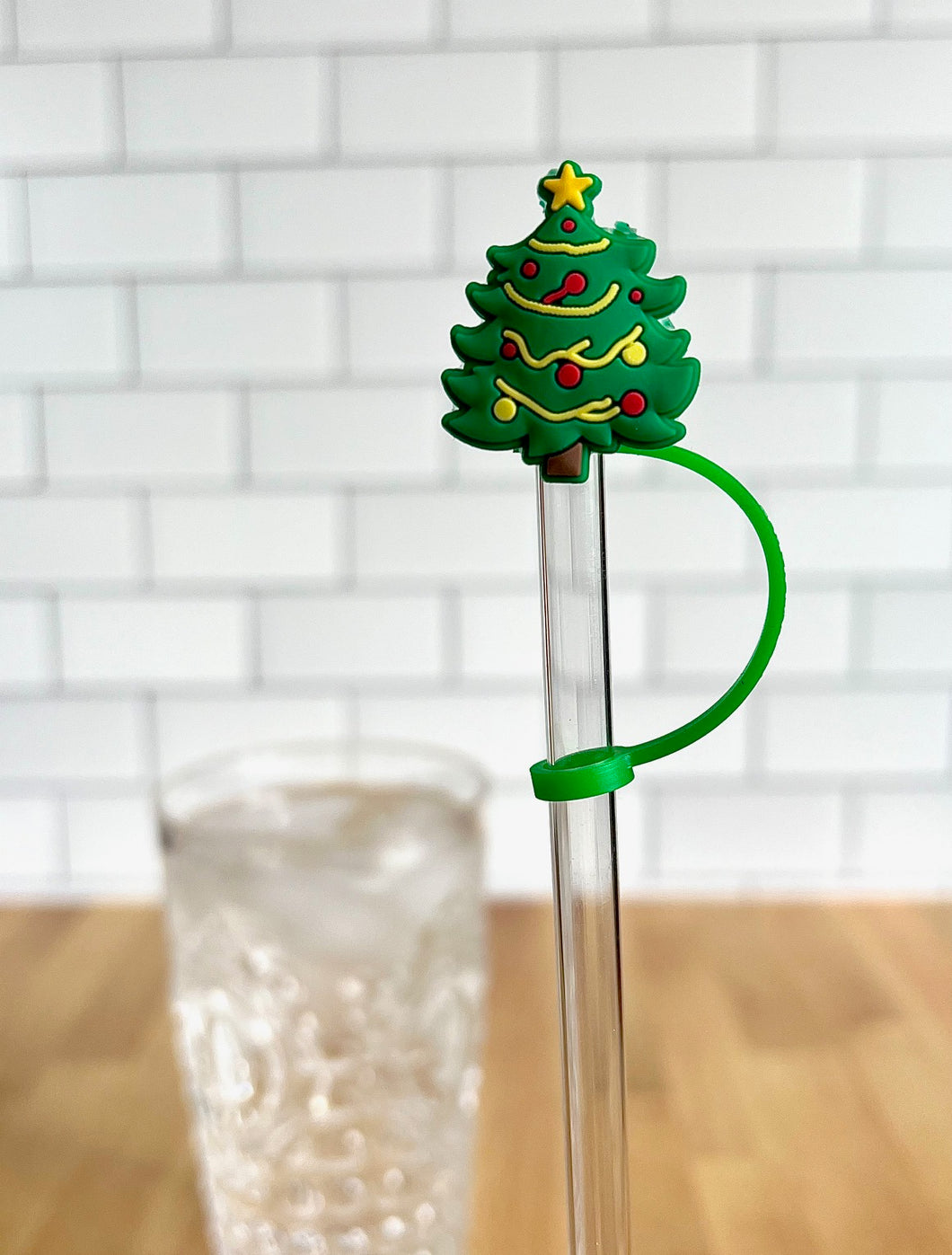 holiday straw toppers｜TikTok Search