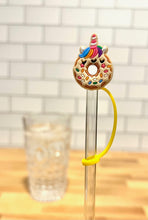 Silicone Straw Topper – Buffalovely